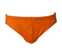 Emporio Armani Slip Uomo Essential Arancione XL