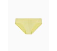 EMPORIO ARMANI Slip Uomo Essential Giallo L