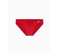 EMPORIO ARMANI Slip Uomo Essential Rosso XL