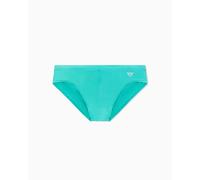 EMPORIO ARMANI Slip Uomo Essential Verde XL