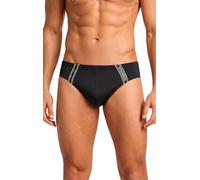 EMPORIO ARMANI Slip Uomo LOGOTAPE Nero L