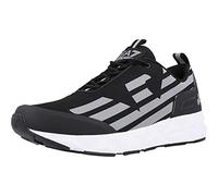 Ea7 Emporio Armani Ultimate Kombat Trainers Nero EU 40