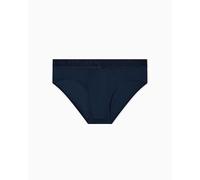 EMPORIO ARMANI Soft Modal Brief Mutande da Uomo, Blu, M