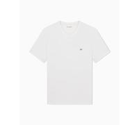 Emporio Armani Soft Modal T-Shirt T-Shirt Uomo (Pacco da 1)