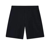 Emporio Armani, ,Sport ,Uomo ,Blu ,S Stretch Double Jersey Bermuda Shorts