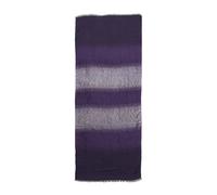 Emporio Armani - Stola - - Accessories - Donna - Viola - ONE SIZE