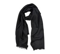 Emporio Armani - Stola - - Accessories - Uomo - Nero - ONE SIZE