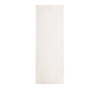 Emporio Armani - Stola drappeggiata monospalla - - Accessories - Donna - Bianco - ONE SIZE