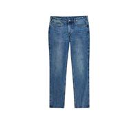 Emporio Armani - Straight Jeans - - Jeans - Uomo - Blu - W36