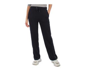 Emporio Armani - Straight Pantaloni - - Trousers - Donna - Nero - 4XL