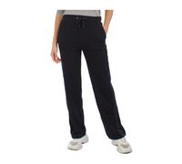 Emporio Armani - Straight Pantaloni - - Trousers - Donna - Nero - M
