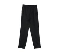 Emporio Armani - Straight Pantaloni - - Trousers - Donna - Nero - M