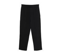 Emporio Armani - Straight Pantaloni - - Trousers - Uomo - Blu - L