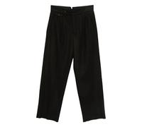 Emporio Armani - Straight Pantaloni - - Trousers - Uomo - Grigio - L