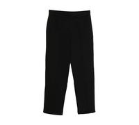 Emporio Armani - Straight Pantaloni - - Trousers - Uomo - Nero - S