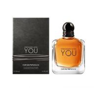 Emporio Armani Stronger With You 150 ml, Eau de Toilette Spray
