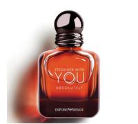 Emporio Armani Stronger With You Absolutely - Eau de Parfum 50 ml Giorgio Armani