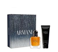 Emporio Armani Stronger With You Cofanetto