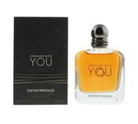 Emporio Armani Stronger With You Eau De Toilette 100ml Mens Perfume