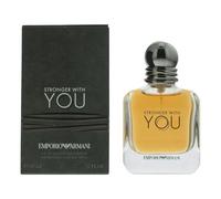 Emporio Armani Stronger With You Eau de Toilette 50ml For Men