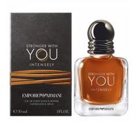 Emporio Armani Stronger With You Intensely 30 ml, Eau de Parfum Spray