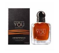 Emporio Armani Stronger With You Intensely Eau De Parfum 100ML