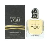 Stronger With You Only - Eau De Toilette 50 Ml