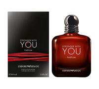 ARMANI Stronger With You Parfum 100 ML Parfum Profumi da Uomo