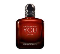 ARMANI Stronger With You Parfum 100 ML Parfum Profumi da Uomo