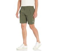 Emporio Armani Swimwear Bermuda Natural Elements, Bermuda Uomo, Verde Timo, M