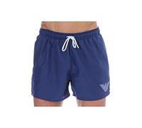 Emporio Armani Swimwear Boxer Essential, Costume Da Bagno Uomo, Blu (Patriot Blue), 54