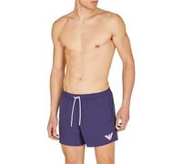 Emporio Armani Swimwear Emporio Armani Men's Essential Swim Boxer Costume da Bagno, Eclipse, 50 Uomini