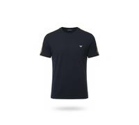 Emporio Armani - T-Shirt Core Logoband - - Tops - Uomo - Blu - M