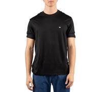 Emporio Armani - Long Sleeve Tops - - Tops - Uomo - Nero - L