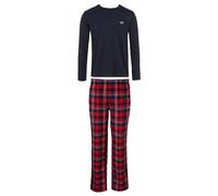 Emporio Armani Pigiama A Maniche Lunghe 111955_4f599