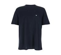 Emporio Armani - T-shirt Blu art.EM004592AF13747 BLU XL