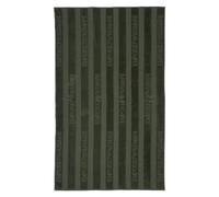 EMPORIO ARMANI Towel Beachwear Asciugamano Mare, Edera rampic, Taglia Unica Unisex-Adulto