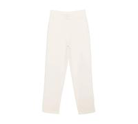Emporio Armani, ,Trousers ,Donna ,Beige ,S Comfort Double Jersey Pantaloni
