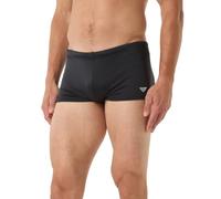 EMPORIO ARMANI Trunk Maglia da Bagno, Nero, L Uomo