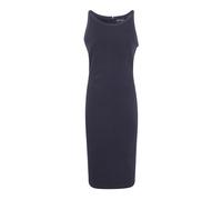 Emporio Armani - Tubino in ottoman di jersey - - Dresses - Donna - Nero - M