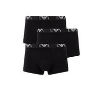 Emporio Armani 111357 Boxers 3 Units Multicolor S Uomo