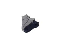 Emporio Armani Underwear Blue Cotton Sock - L-XL