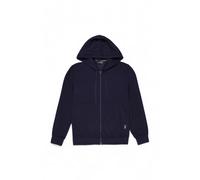 Emporio Armani Underwear Blue Polyester Hoody - IT46 | M