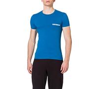 Emporio Armani Underwear-Maglietta The New Icon T-Shirt, Primula, M Uomo