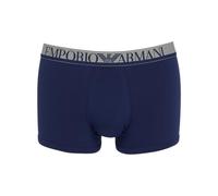 Emporio Armani Underwear Men's Boxer The New Icon, Uomini, Ink,