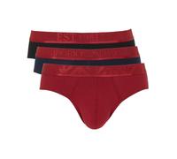 Emporio Armani, ,Underwear ,Uomo ,Multicolore ,L Slip Trepack