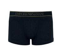 Emporio Armani, ,Underwear ,Uomo ,Verde ,S Elegante Set di Boxer Briefs