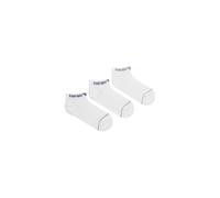 Emporio Armani Underwear White Cotton Sock - L-XL