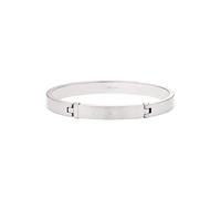 Emporio Armani Uomo Bracciale Color Argento, EGS3307040