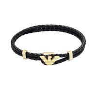 Emporio Armani Uomo Bracciale Color Oro, EGS3321710